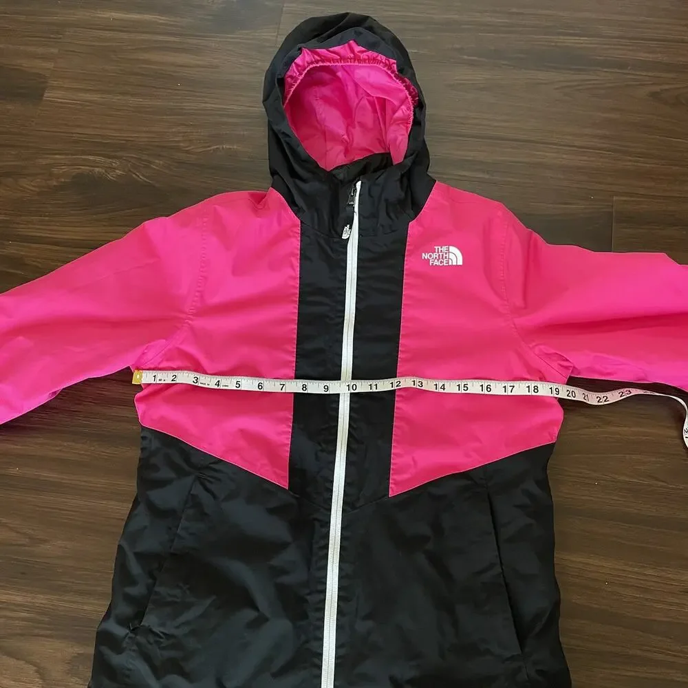 The North Face north face